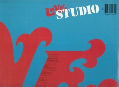 洋楽 2x studio / live 1982 usa LOVE (ARTHUR LEE) 