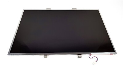 LG Philips 15.4'' 30pin 1280x800 WXGA Laptop Glossy LCD Screen LP154W01-TLAE