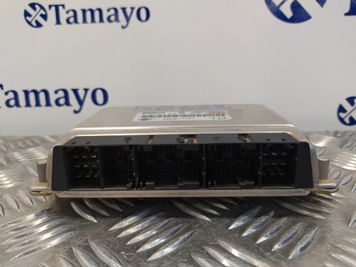 0281011040 CALCULATEUR MOTEUR ECU / 237107F469 / ECCS911 / 1032385 POUR NISSAN T - Imagen 2 de 8