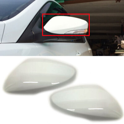 OEM Parts Side Mirror Cover LED type 2P PGU For HYUNDAI 2011-2017 Accent Solaris