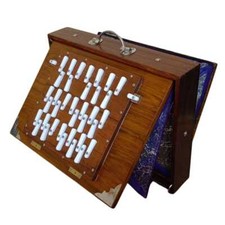 High Quality Sruti box Indian Professional Musical Instrument Christmas Gift