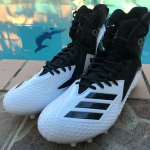 mens football cleats size 15 wide