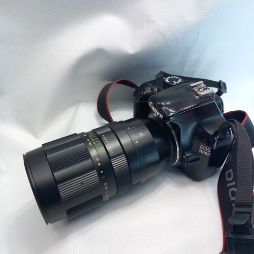 Near MINT! Jupiter 21M f/4 200mm M42 USSR Lens Portrait Telephoto Original Set - Picture 24 of 24