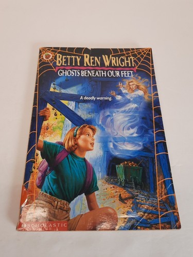 Junge Erwachsene Horror/Halloween Buch Set R.L. Stine & verschiedene Autoren kostenloser Versand - Bild 13 von 20
