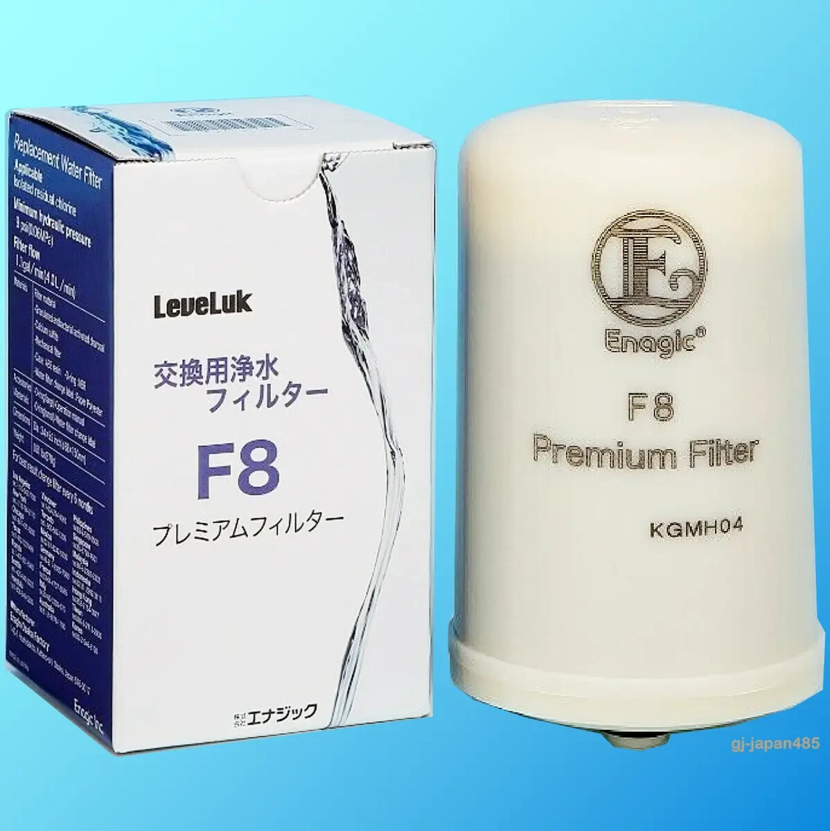 LevelLuk F8 プレミアムフィルター s-l400.jpg