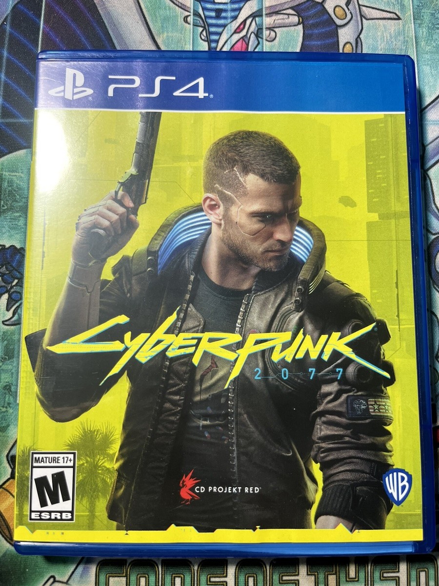 PlayStation4 - PS4 サイバーパンク2077 cyber punk 2077 91Pbzp1bUOL._UF1000,1000_QL80_.jpg