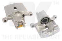 NK 213061 Bremssattel FüR Mitsubishi