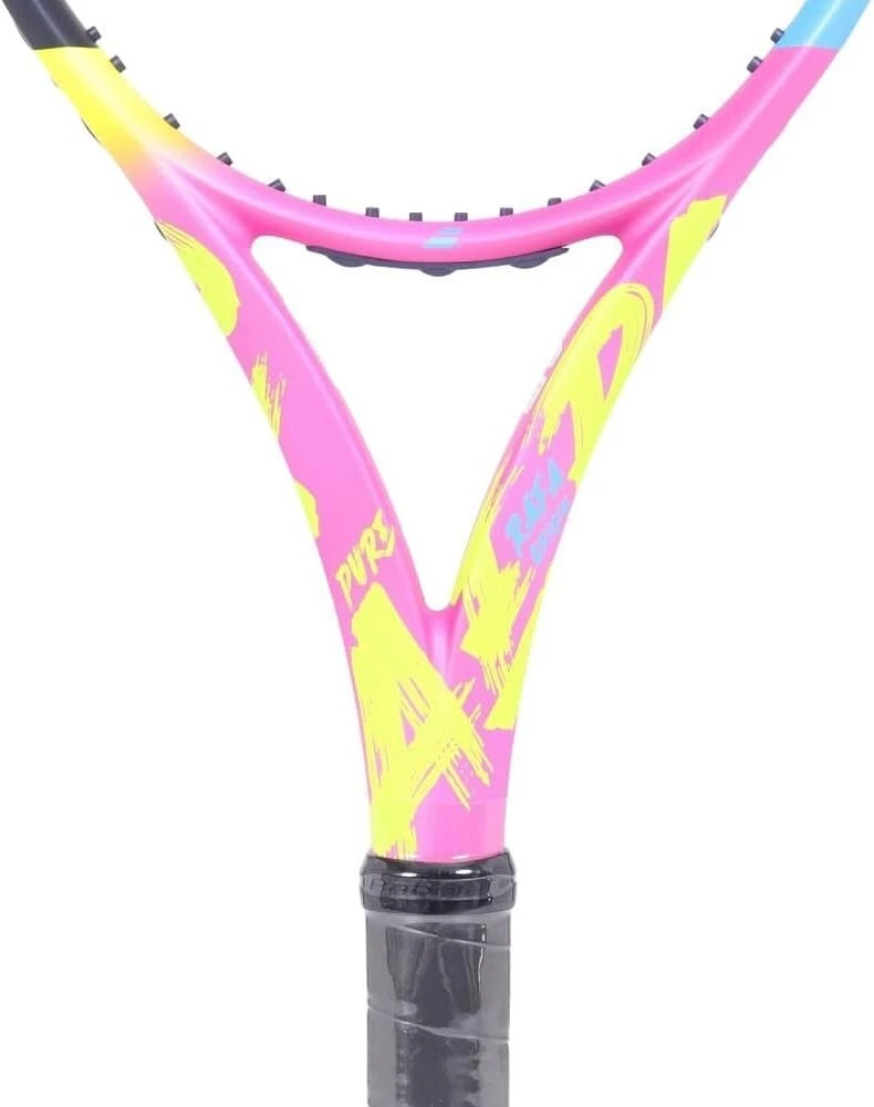Rafa Racket Price Babolat Pure Aero Rafa Origin Tennis Racket 4 3 8 G2 with soft case ...