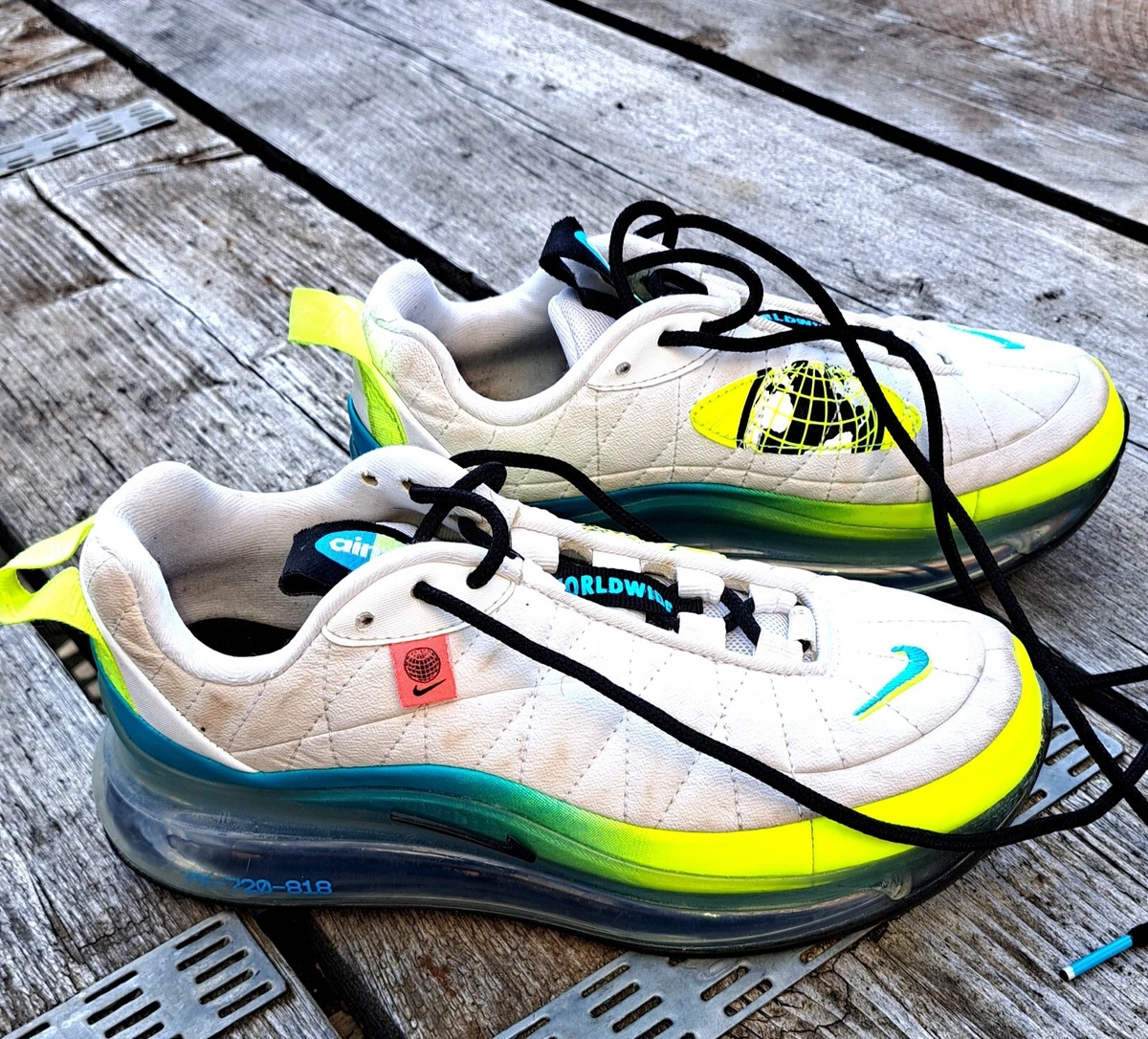 Nike air best sale max 720 girl