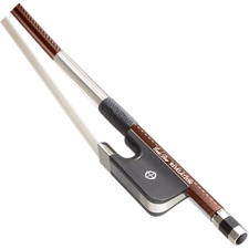 Codabow Revelation Series 3/4 Upright French Bass Bow