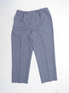 Womens Bonmarche Grey Trousers Size 18 
