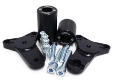 ShoGun PA2 Frame Slider Suzuki GSX-R600/750 1...