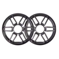 FUSION XS-X65SPG 6.5" SPORTS GRILL COVER - GREY