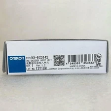 OMRON NX-EC0142 Module INC Encoder Input Unit NXEC0142