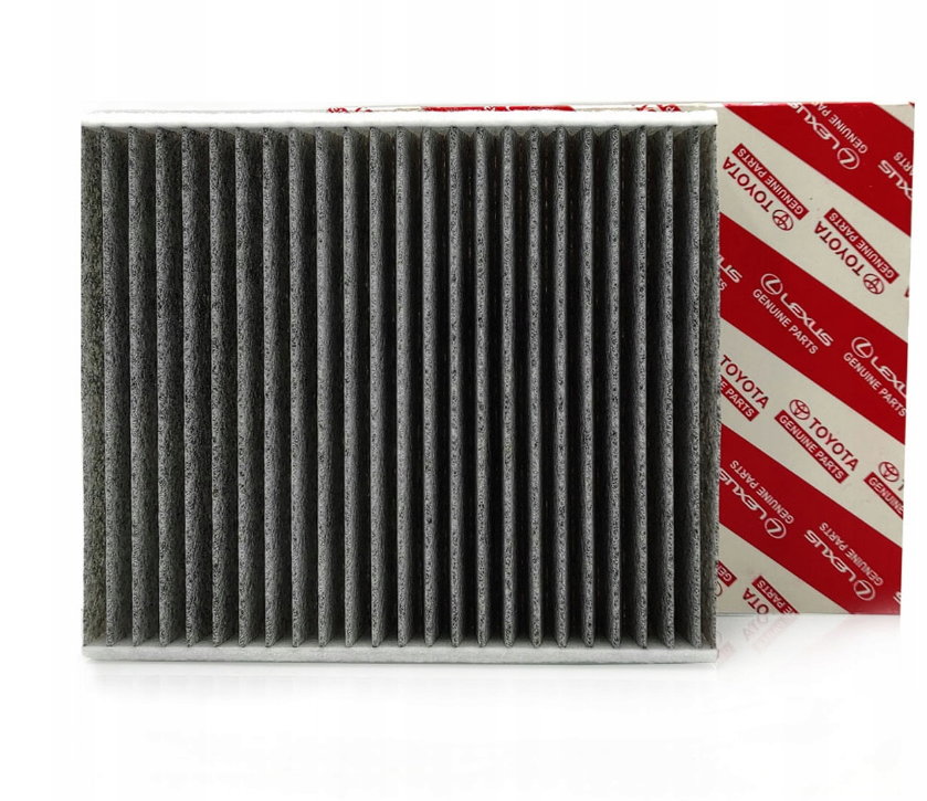 TOYOTA RAV 4 V XA50 Cabin Air Filter 87139YZZ34 NEW GENUINE | eBay UK