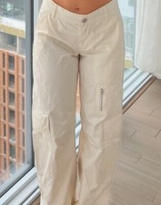 womens urban outfitters Bdg cargo pants size 2