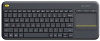 Wireless Touch Keyboard, Tv Pc Accessories Computers Desktops Home Office Black on sale Wireless Touch Keyboard, Tv Pc Accessories Computers Desktops Home Office Black on sale