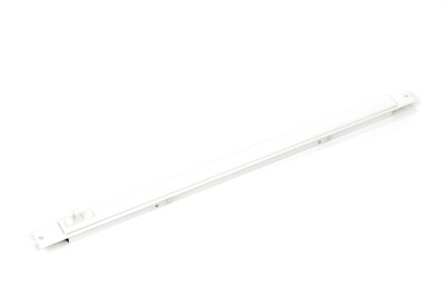 Vom Amboss 93205 weiß Trimvent 90 Hi Lift Entlüfter 425 mm x 22 mm