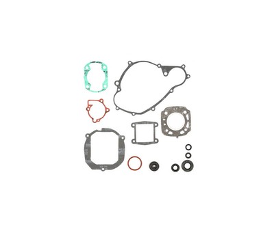 Kit Joints Moteur Complet PROX Pour Yamaha YZ 80 (86-92) - Référence 34.2106 - Neuf Sous Emballage