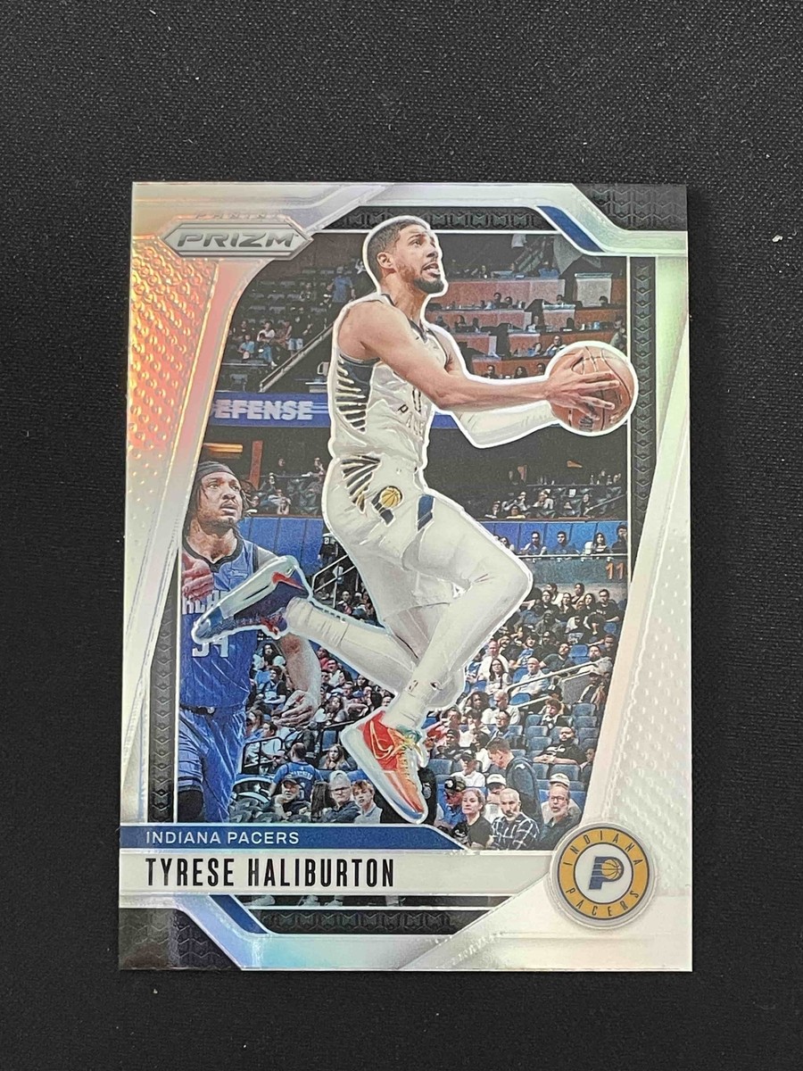 u*y様 Indiana Pacers Haliburton AUGmaeJer Who is the Indiana Pacers' Tyrese Haliburton? Everything to Know