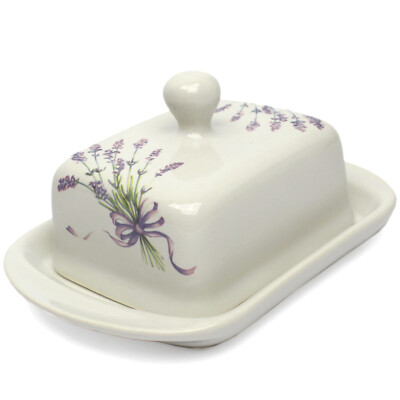 Butterdose klein 125 g Butterglocke Butterschale Vorratsdose Butter Dose Keramik