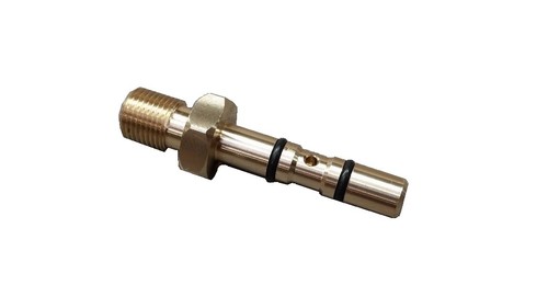 Airgun Quick Fill Filling Probes Air Rifle BSA HW100 & Foster Quick ...