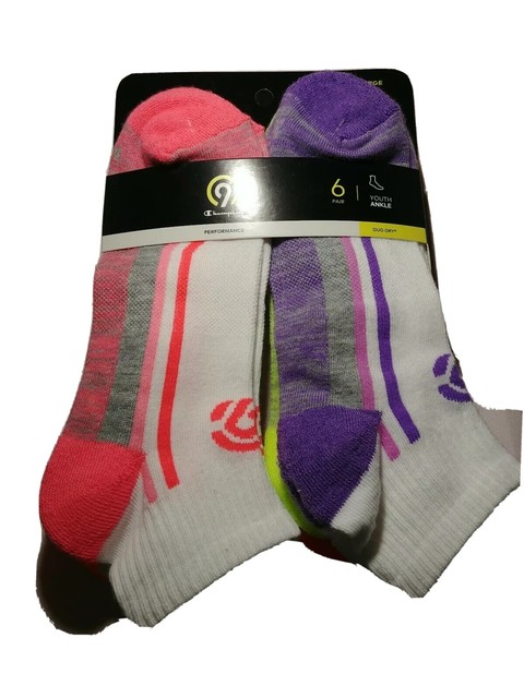 champion c9 socks