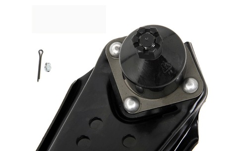 NEW! 1965 - 1966 Mustang Upper and Lower Control Arms Pair, Both Left & Right - 第 12/12 張圖片