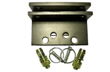 HITCH STABILIZER BRACKETS SAB01 230044 for FORD 9N 2N 8N NAA 600 601 800 801 ++