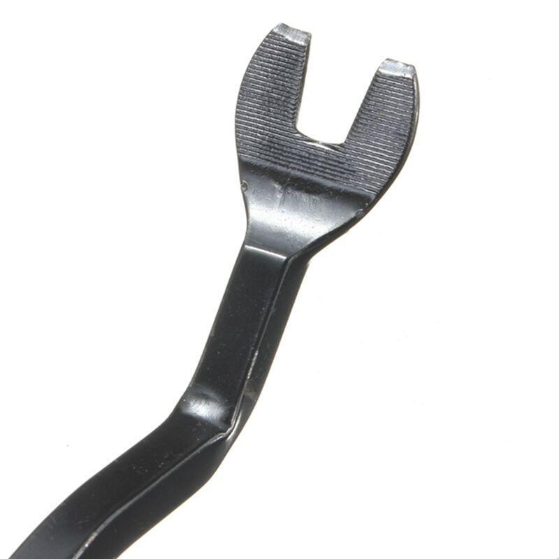 Car Door Card Panel Trim Clip Removal Uphostery Pry Bar Kit 2 X Professional DIY eBay