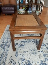 AUTHENTIC RARE ANTIQUE 17-18th CENTURY CHINESE MING STYLE CHAIR TIEH LIMU