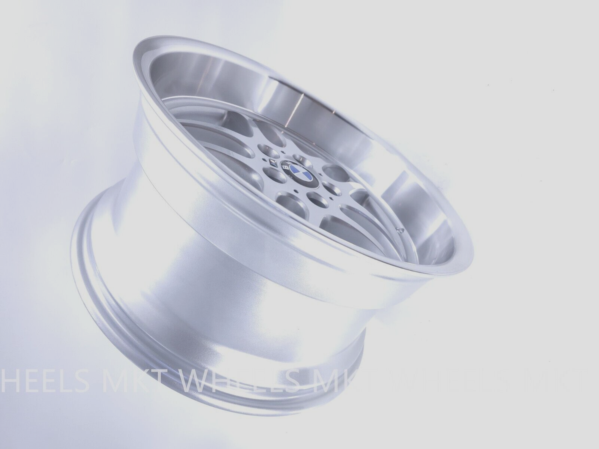 JT141-9 19X8.5 X10 ET15 20 74.1 SML FIT FOR BMW WHEEL SET OF JT141-9 19X8.5 X10 ET15 20 74.1 SML FIT FOR BMW WHEEL SET OF