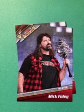 U Pick 2008 2009 2010 2013 Tristar TNA Wrestling Cards Hogan Sting Flair,1991WCW