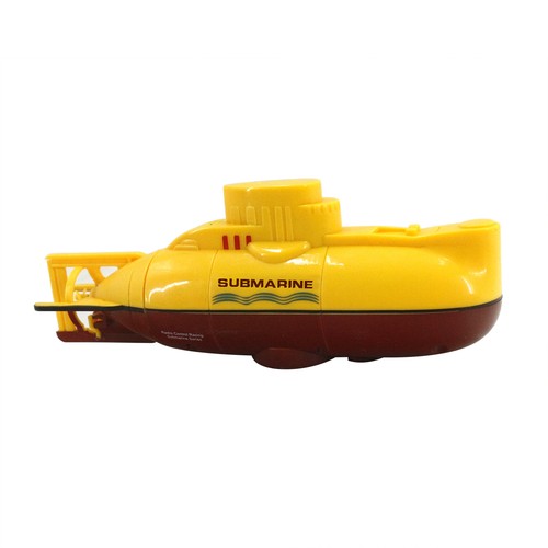 Boat Waterproof Diving Gift For Kids Boys F3U9 - Picture 3 of 11