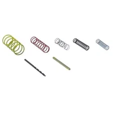 Ford C4 TransGo Shift Kit, 1970-1972