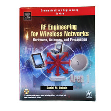 RF Engineering for Wireless Networks Hardware...