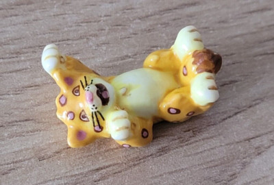 Figur - Baby Jaguar   Serie Dora Und Diego Haben Spaß 2008 --- (Ref. 1670)