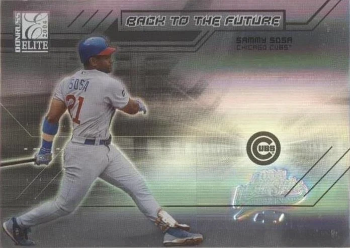 Black Cal Ripken World Series