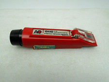 AO Automatic Temperature Compensated Hand Held Refractometer 10440 0-30  638U