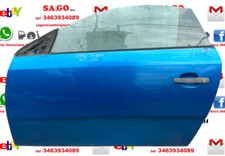 PORTIERA ANTERIORE SINISTRA OPEL TIGRA TWINTOP ANNO 2004/2009