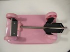 Easter Express Miniature Wagon Purple Spring 12-1/2 x7-1/2  — photo 10