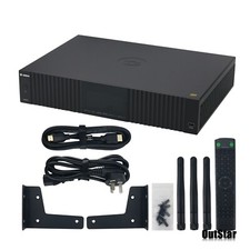 ZIDOO UHD8000 Hi-end 8K All-in-one Media Play...