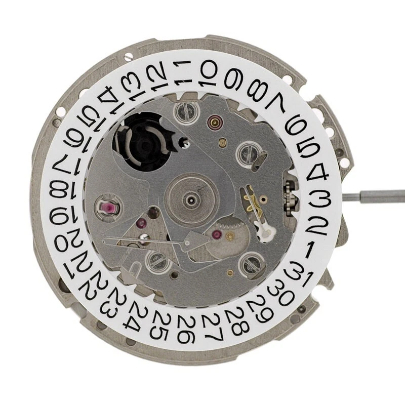Sii ne15 movement hot sale