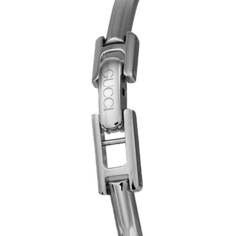 ⭐️未使用品⭐️GUCCI グッチ レディース 時計 シルバー YA139501