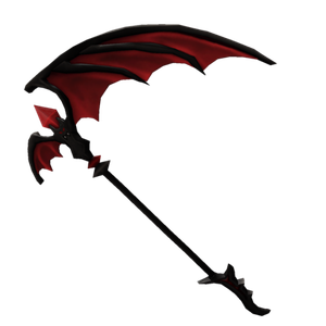 Roblox Murder Mystery 2 Batwing Read Description Ebay - image is loading roblox murder mystery 2 batwing read description