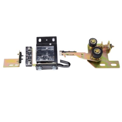 QTY:1    Elevator door lock hook MKG161-06
