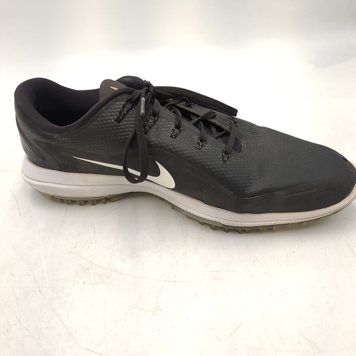 Nike Lunar Control Vapor 2 Mens Size 13 Golf Shoe Cleats Nike Lunar Control Vapor 2 Mens Size 13 Golf Shoe Cleats