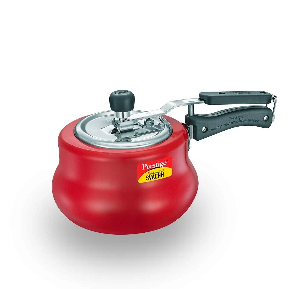 Prestige nakshatra 2 ltr cooker hot sale