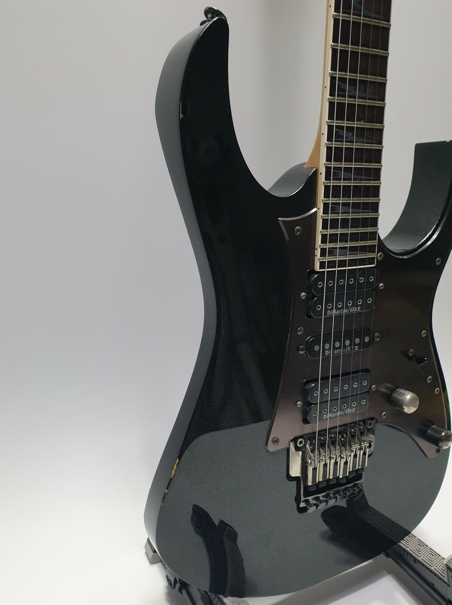 アイバニーズ ・Ibanez RG2550ZA/MYM 　ハードケース付 Ibanez Rg2550Za/Mym With Hard Case | eBay