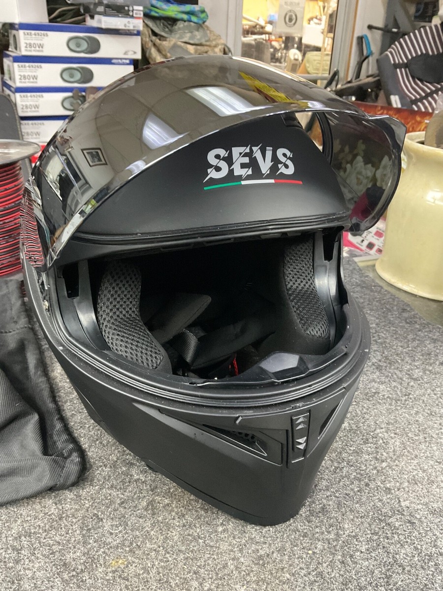 cheap modular motorcycle helmets xxl D.O.T. & ECE Daytona C6- Hi-Gloss White M year:2025 Color:No-rim Front Motor With 2 Different Shell Ordinateur Portable Sac A